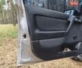 Сірий Опель Астра, об'ємом двигуна 1.6 л та пробігом 248 тис. км за 2250 $, фото 4 на Automoto.ua