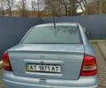 Сірий Опель Астра, об'ємом двигуна 1.4 л та пробігом 326 тис. км за 3300 $, фото 3 на Automoto.ua
