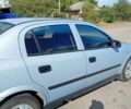 Сірий Опель Астра, об'ємом двигуна 1.4 л та пробігом 297 тис. км за 2999 $, фото 8 на Automoto.ua
