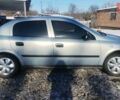 Опель Астра 2004 в Житомире на Automoto.ua Серый Опель Астра, объемом двигателя 1.4 л и пробегом 225 тыс. км за 3300 $, фото 54 на Automoto.ua
