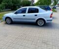 Серый Опель Астра, объемом двигателя 1.4 л и пробегом 246 тыс. км за 3500 $, фото 1 на Automoto.ua