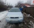 Опель Астра 2004 в Житомире на Automoto.ua Серый Опель Астра, объемом двигателя 1.4 л и пробегом 225 тыс. км за 3300 $, фото 20 на Automoto.ua