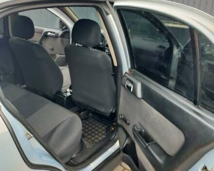 Сірий Опель Астра, об'ємом двигуна 1.4 л та пробігом 326 тис. км за 3300 $, фото 12 на Automoto.ua