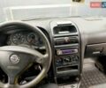 Сірий Опель Астра, об'ємом двигуна 1.4 л та пробігом 326 тис. км за 3300 $, фото 7 на Automoto.ua