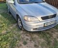 Сірий Опель Астра, об'ємом двигуна 1.6 л та пробігом 283 тис. км за 2950 $, фото 1 на Automoto.ua