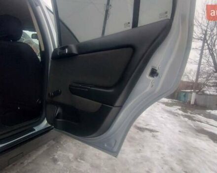 Опель Астра 2004 в Житомире на Automoto.ua Серый Опель Астра, объемом двигателя 1.4 л и пробегом 225 тыс. км за 3300 $, фото 23 на Automoto.ua