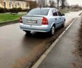 Серый Опель Астра, объемом двигателя 1.4 л и пробегом 180 тыс. км за 4000 $, фото 3 на Automoto.ua