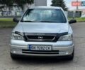 Сірий Опель Астра, об'ємом двигуна 1.4 л та пробігом 230 тис. км за 2850 $, фото 3 на Automoto.ua