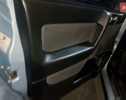 Серый Опель Астра, объемом двигателя 1.39 л и пробегом 200 тыс. км за 3300 $, фото 5 на Automoto.ua