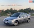 Серый Опель Астра, объемом двигателя 0 л и пробегом 250 тыс. км за 2950 $, фото 1 на Automoto.ua