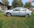Серый Опель Астра, объемом двигателя 1.6 л и пробегом 289 тыс. км за 1300 $, фото 11 на Automoto.ua