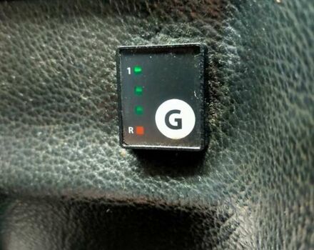 Сірий Опель Астра, об'ємом двигуна 1.4 л та пробігом 326 тис. км за 3300 $, фото 15 на Automoto.ua