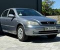 Сірий Опель Астра, об'ємом двигуна 1.6 л та пробігом 155 тис. км за 3900 $, фото 1 на Automoto.ua