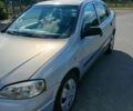 Сірий Опель Астра, об'ємом двигуна 1.4 л та пробігом 297 тис. км за 2999 $, фото 1 на Automoto.ua