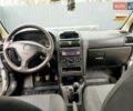 Сірий Опель Астра, об'ємом двигуна 1.4 л та пробігом 326 тис. км за 3300 $, фото 6 на Automoto.ua