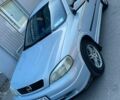 Сірий Опель Астра, об'ємом двигуна 1.6 л та пробігом 359 тис. км за 4500 $, фото 1 на Automoto.ua