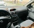 Сірий Опель Астра, об'ємом двигуна 1.6 л та пробігом 263 тис. км за 4000 $, фото 3 на Automoto.ua