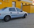 Сірий Опель Астра, об'ємом двигуна 1.6 л та пробігом 315 тис. км за 2850 $, фото 5 на Automoto.ua