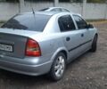 Сірий Опель Астра, об'ємом двигуна 1.6 л та пробігом 221 тис. км за 3800 $, фото 3 на Automoto.ua