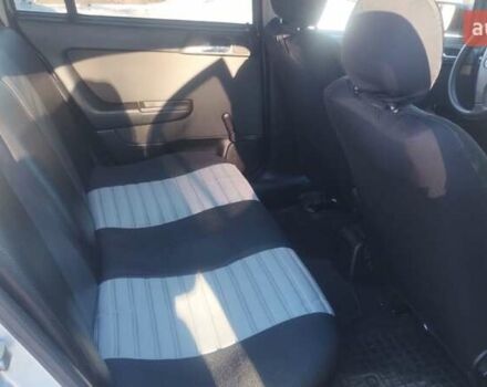 Опель Астра 2004 в Житомире на Automoto.ua Серый Опель Астра, объемом двигателя 1.4 л и пробегом 225 тыс. км за 3300 $, фото 51 на Automoto.ua