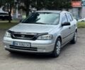 Серый Опель Астра, объемом двигателя 1.4 л и пробегом 228 тыс. км за 2899 $, фото 1 на Automoto.ua
