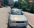 Серый Опель Астра, объемом двигателя 1.6 л и пробегом 90 тыс. км за 5200 $, фото 18 на Automoto.ua