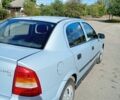 Сірий Опель Астра, об'ємом двигуна 1.4 л та пробігом 297 тис. км за 2999 $, фото 7 на Automoto.ua