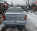 Опель Астра 2004 в Житомире на Automoto.ua Серый Опель Астра, объемом двигателя 1.4 л и пробегом 225 тыс. км за 3300 $, фото 49 на Automoto.ua