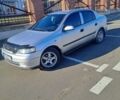 Сірий Опель Астра, об'ємом двигуна 1.6 л та пробігом 220 тис. км за 3700 $, фото 1 на Automoto.ua