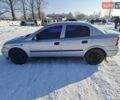 Сірий Опель Астра, об'ємом двигуна 1.6 л та пробігом 300 тис. км за 1999 $, фото 2 на Automoto.ua