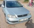 Сірий Опель Астра, об'ємом двигуна 0 л та пробігом 500 тис. км за 3300 $, фото 1 на Automoto.ua