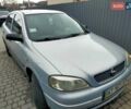 Сірий Опель Астра, об'ємом двигуна 1.4 л та пробігом 326 тис. км за 3300 $, фото 1 на Automoto.ua