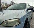 Сірий Опель Астра, об'ємом двигуна 1.4 л та пробігом 326 тис. км за 3300 $, фото 1 на Automoto.ua
