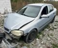 Сірий Опель Астра, об'ємом двигуна 1.4 л та пробігом 296 тис. км за 850 $, фото 1 на Automoto.ua