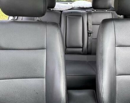 Серый Опель Астра, объемом двигателя 1.6 л и пробегом 148 тыс. км за 4500 $, фото 8 на Automoto.ua