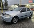 Сірий Опель Астра, об'ємом двигуна 1.4 л та пробігом 300 тис. км за 3200 $, фото 1 на Automoto.ua