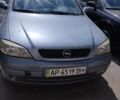 Сірий Опель Астра, об'ємом двигуна 1.6 л та пробігом 228 тис. км за 3400 $, фото 1 на Automoto.ua