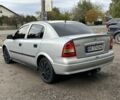 Опель Астра 2004 в Новом Буге на Automoto.ua Серый Опель Астра, объемом двигателя 1.6 л и пробегом 252 тыс. км за 3300 $, фото 3 на Automoto.ua