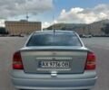 Серый Опель Астра, объемом двигателя 1.6 л и пробегом 302 тыс. км за 3500 $, фото 5 на Automoto.ua