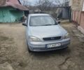 Серый Опель Астра, объемом двигателя 1.6 л и пробегом 300 тыс. км за 2800 $, фото 1 на Automoto.ua