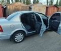 Серый Опель Астра, объемом двигателя 1.4 л и пробегом 180 тыс. км за 6400 $, фото 8 на Automoto.ua