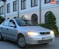 Сірий Опель Астра, об'ємом двигуна 1.6 л та пробігом 288 тис. км за 2999 $, фото 1 на Automoto.ua