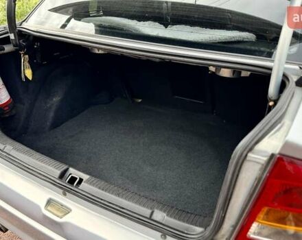 Серый Опель Астра, объемом двигателя 1.6 л и пробегом 148 тыс. км за 4500 $, фото 12 на Automoto.ua