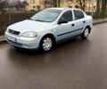 Сірий Опель Астра, об'ємом двигуна 1.4 л та пробігом 180 тис. км за 4000 $, фото 6 на Automoto.ua