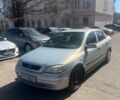Сірий Опель Астра, об'ємом двигуна 1.4 л та пробігом 285 тис. км за 2400 $, фото 1 на Automoto.ua