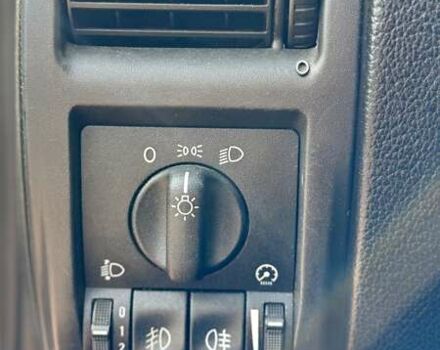 Серый Опель Астра, объемом двигателя 1.6 л и пробегом 148 тыс. км за 4500 $, фото 9 на Automoto.ua