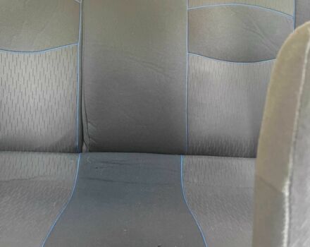 Сірий Опель Астра, об'ємом двигуна 1.4 л та пробігом 215 тис. км за 2700 $, фото 7 на Automoto.ua