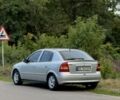 Серый Опель Астра, объемом двигателя 1.6 л и пробегом 265 тыс. км за 4100 $, фото 4 на Automoto.ua