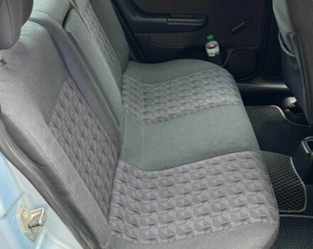 Серый Опель Астра, объемом двигателя 1.6 л и пробегом 160 тыс. км за 4500 $, фото 8 на Automoto.ua