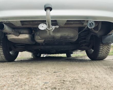 Сірий Опель Астра, об'ємом двигуна 1.6 л та пробігом 263 тис. км за 4000 $, фото 7 на Automoto.ua